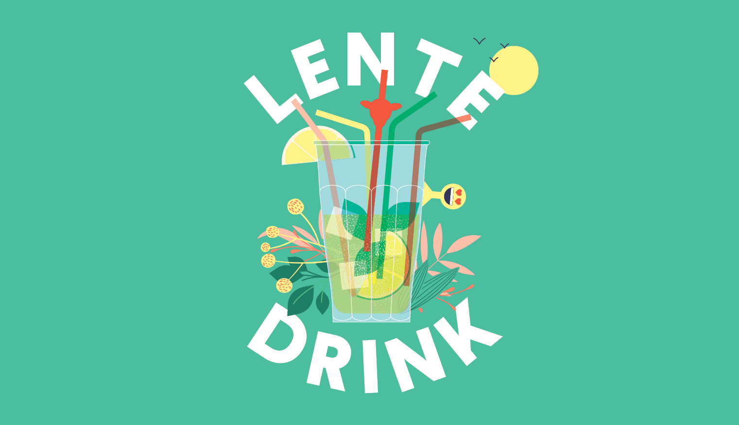 Lentedrink
