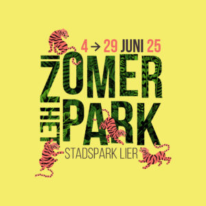 Lees meer over het artikel Zomer in het Park