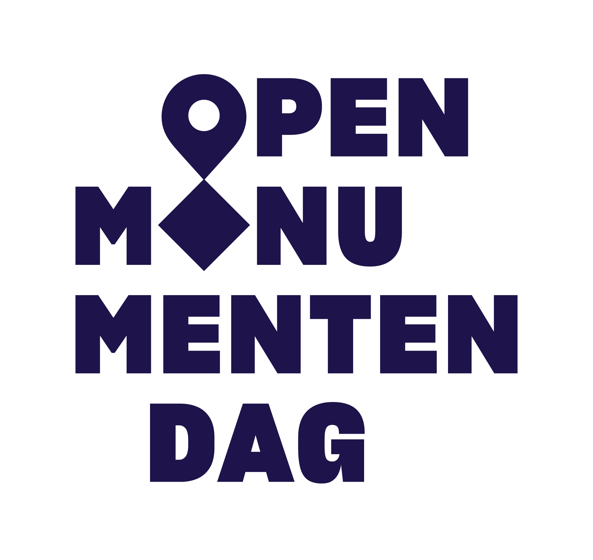 Open Monumentendag