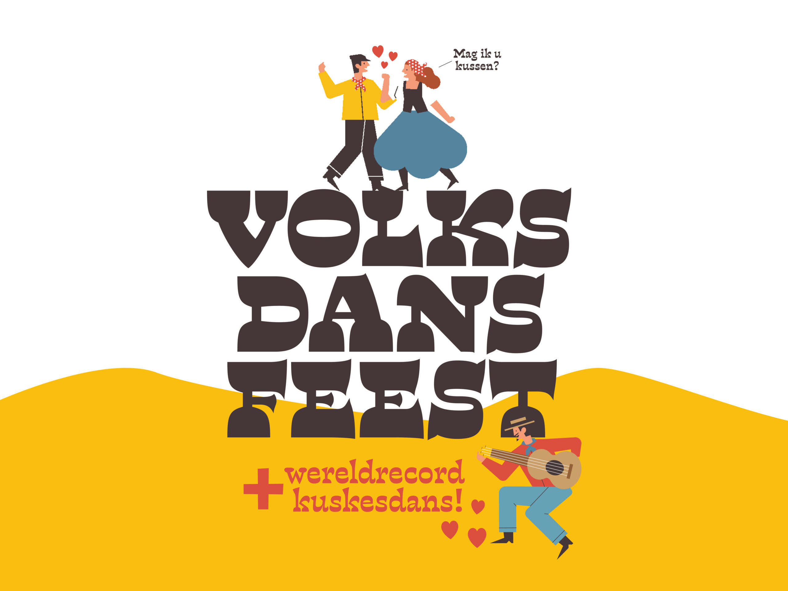 Volksdansfeest