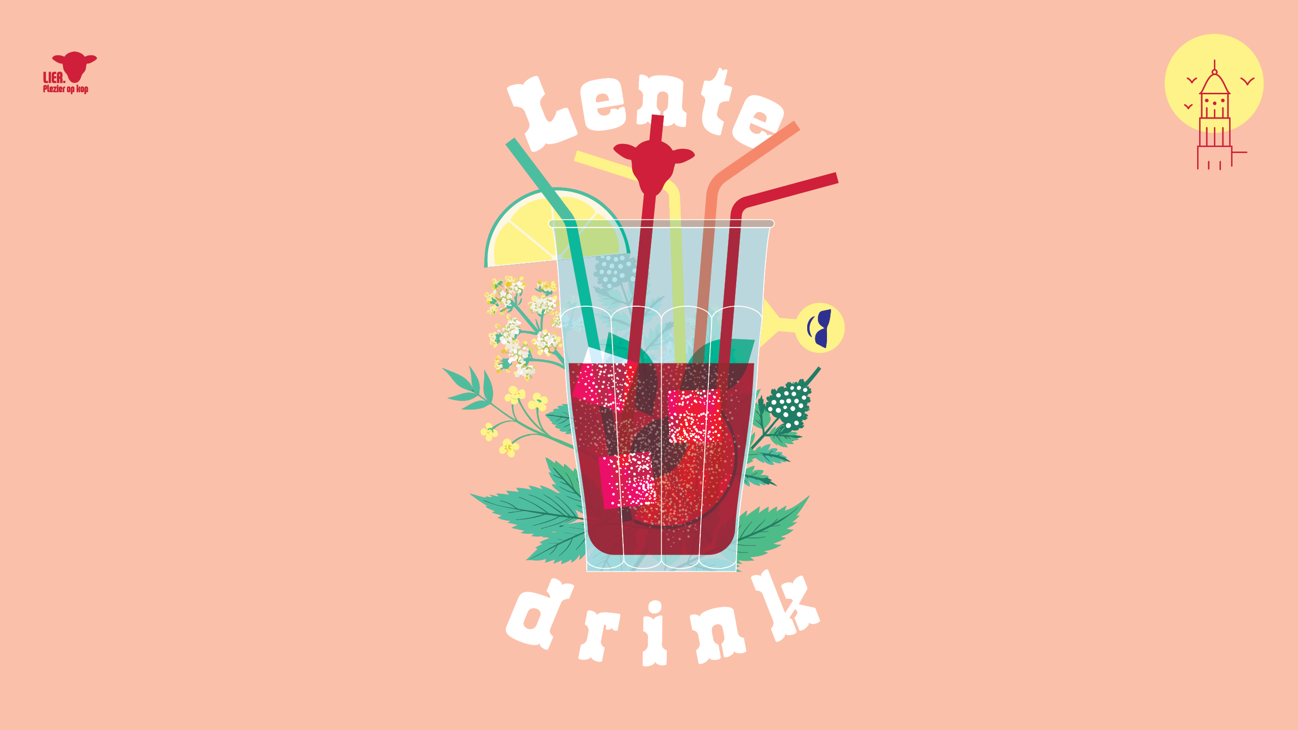 Lentedrink