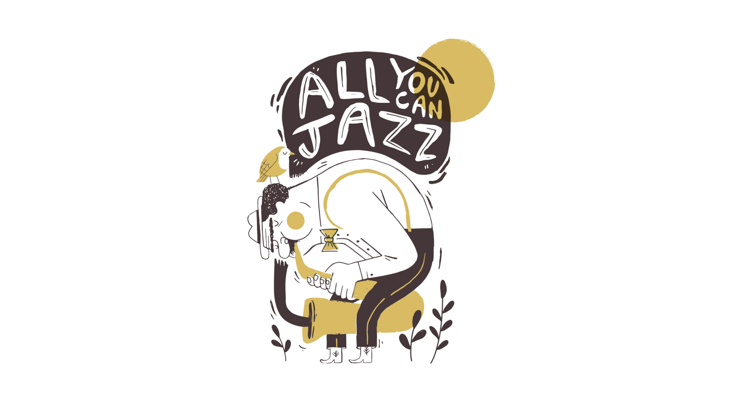 All You Can Jazz