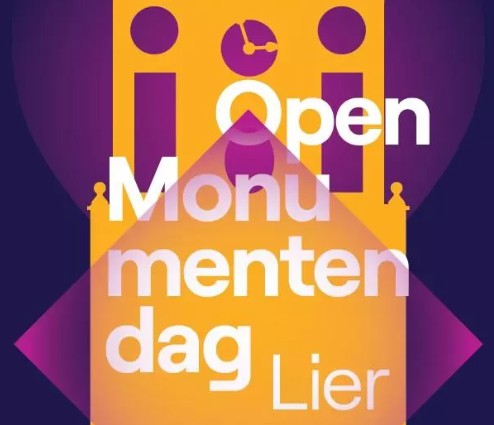 Open Monumentendag 2026