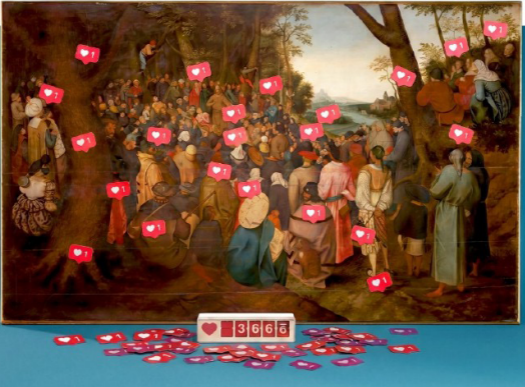 Erfgoedtombola