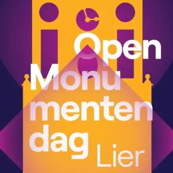 Open Monumentendag 2026