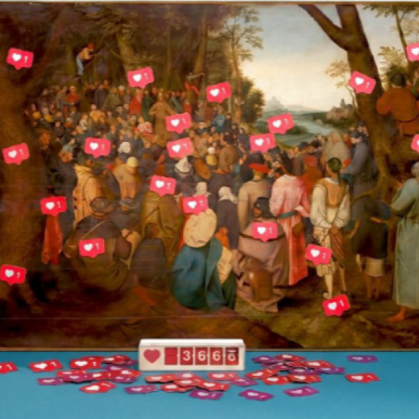 Erfgoedtombola