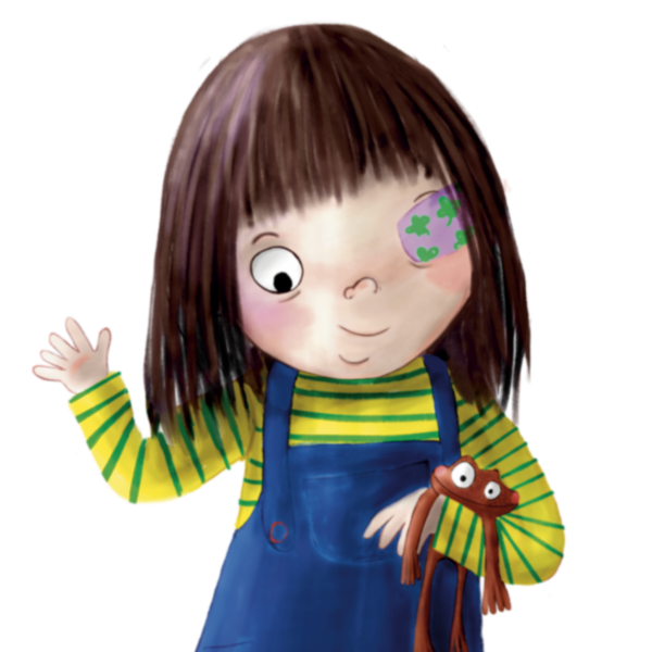 Wilma Wonder