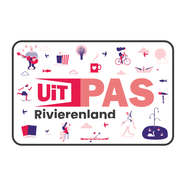 UiTPAS Rivierenland