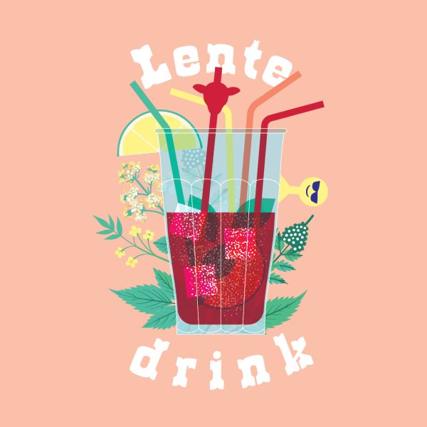 Lentedrink