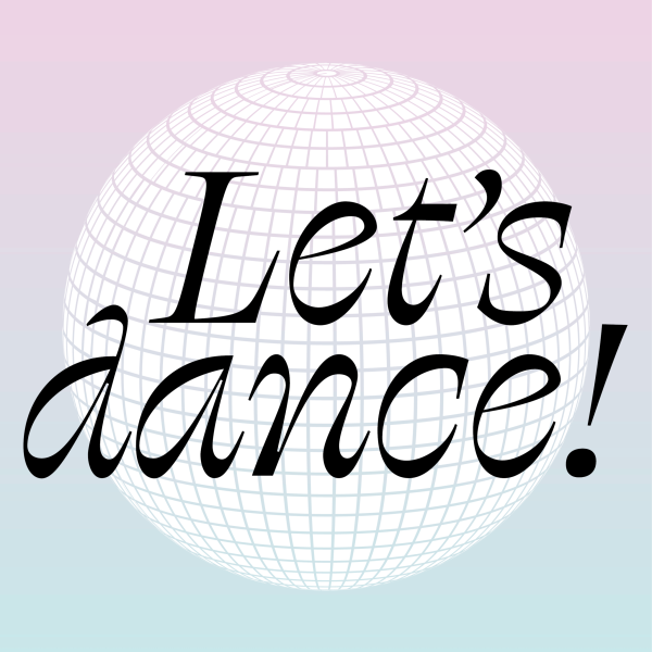Let's Dance