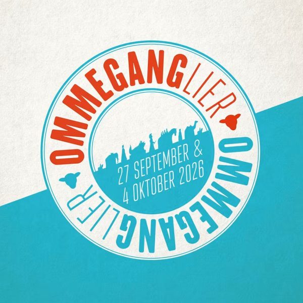 Ommegang